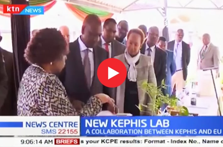 KEPHIS Video Gallery