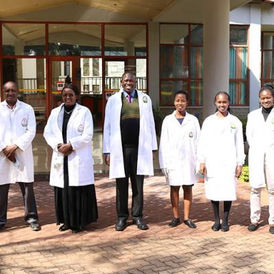 Kenya Plant Health Inspectorate Kephis Gallery 25