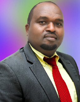 Dr. Stephen Kirimi Maore