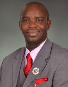 Prof. Theophilus M. Mutui